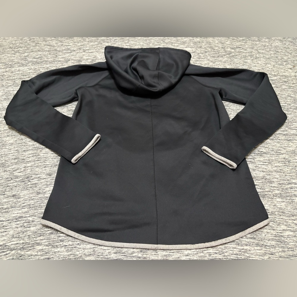 Fanshawe College Under Armour Hoodie Mens Medium - Picture 3 of 6